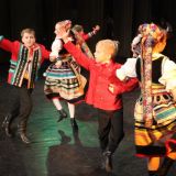 Zespół Tańca Ludowego „Tradycja” z  Rzeszowa - tańce i zabawu Ziemi lubelskiej